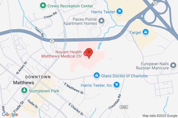 Novacare Rehabilitation