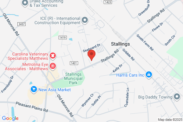 Southern Plumbing Company Inc