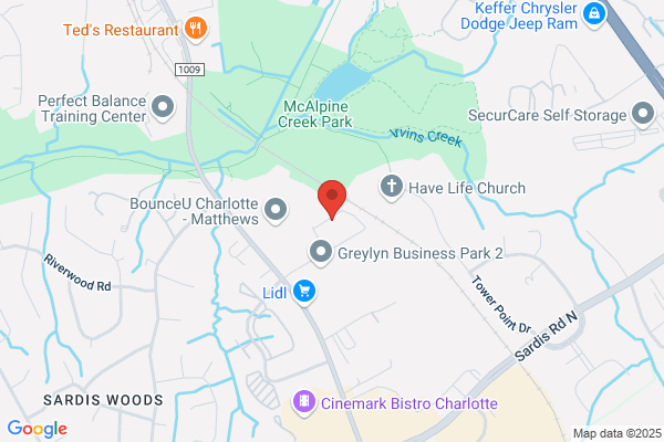 Mr. Rooter Plumbing of Charlotte
