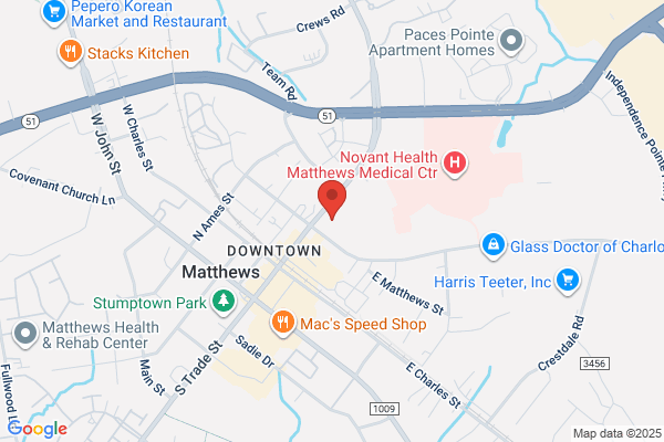 Allen Tate Realtors Matthews/Mint Hill