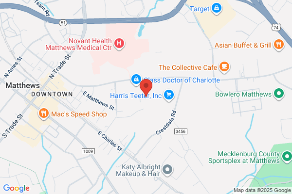 Williams Business Properties