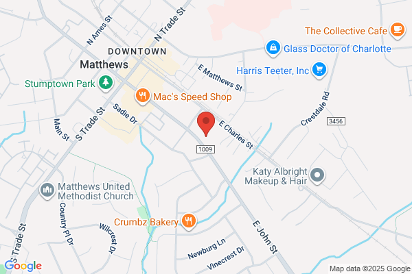 Matthews Church of God