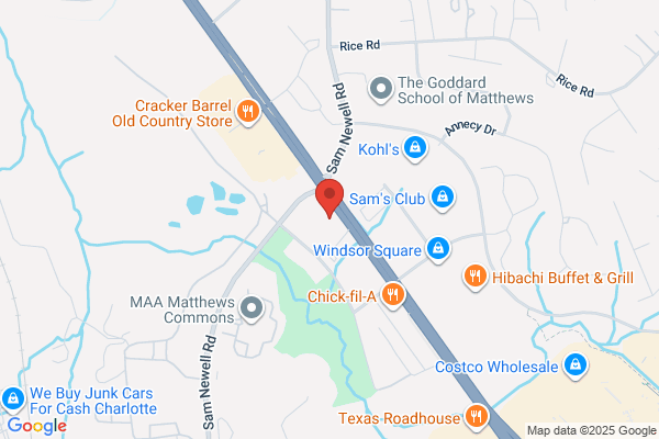 Applebee's Neighborhood Grill & Bar