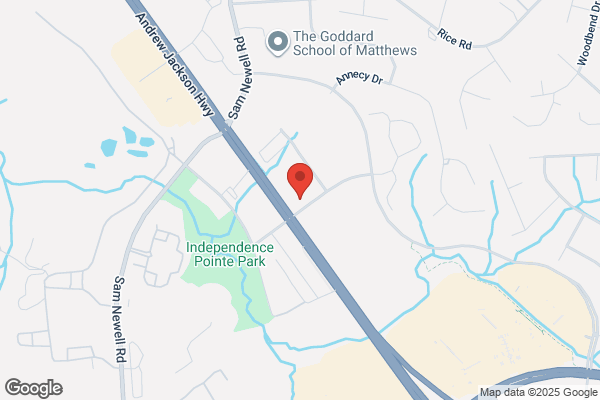 Meadowview Steak House