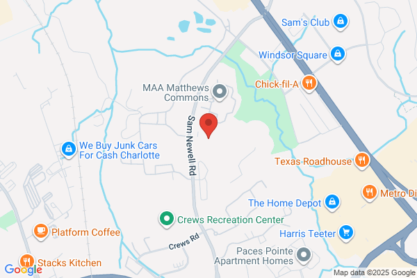 Salon On West John