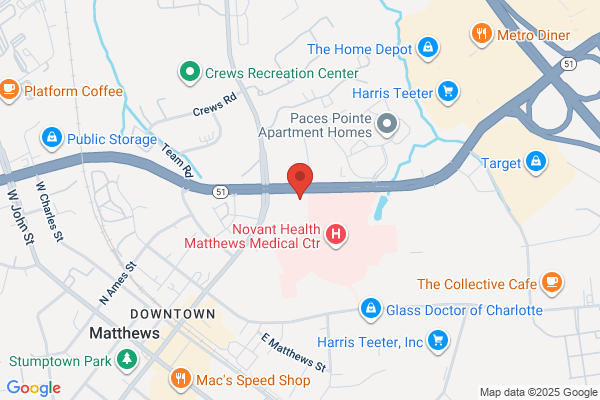 A Prosthetic Care Center
