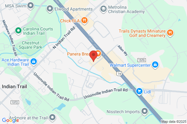 Indian Trail Tire-Mobile Service