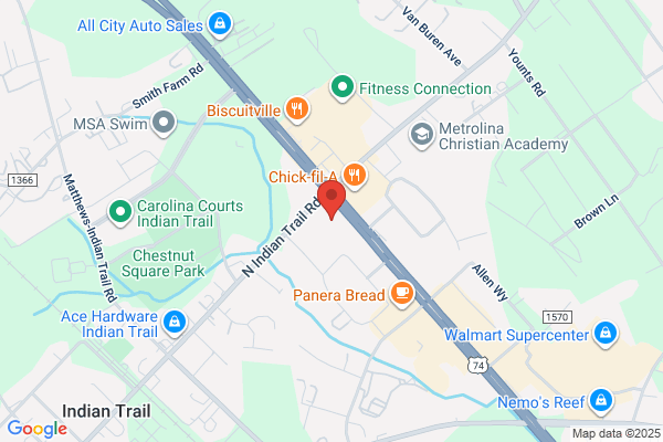 Mr Tire Auto Service Centers