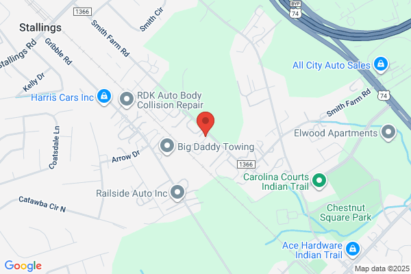 Providence Autoworks