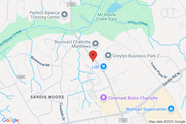 Compassionate Care Veterinary Hospital Of Charlotte