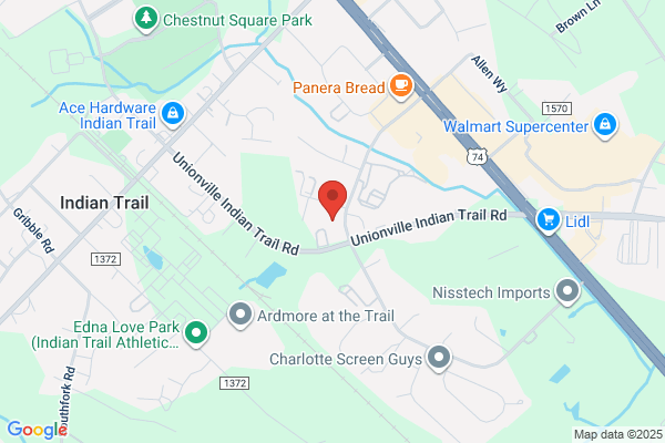 Indian Trail Animal Hospital