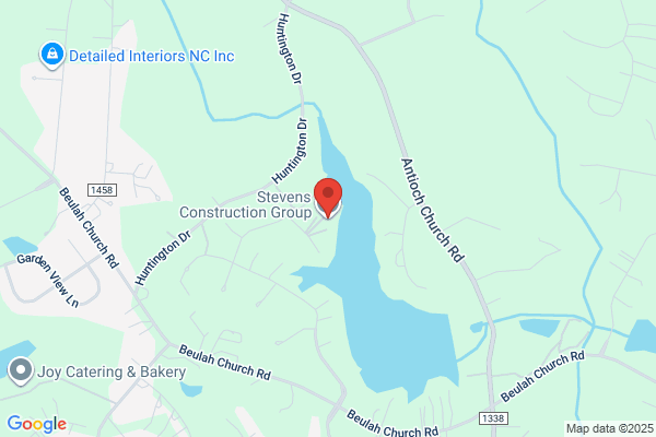 Stevens Construction Co