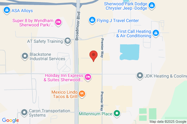 Industrial Solutions Inc