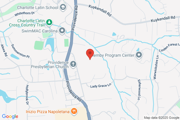 Charlotte-Mecklenburg Schools, Schools, Providence Spring Elementary