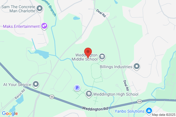 Union County Public Schools, Schools, Weddington Elementary