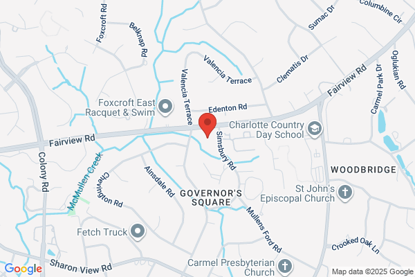 Foxcroft East Salon