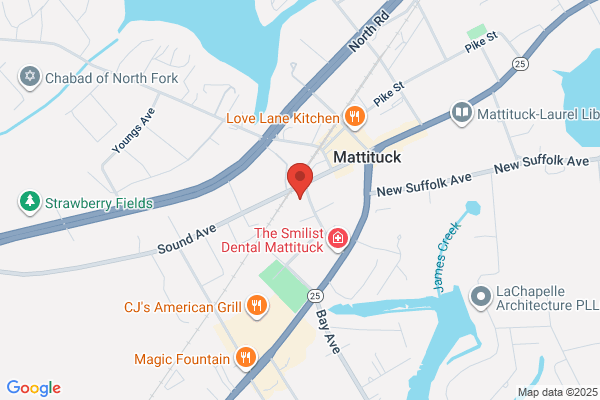 Power Equipment Plus - Mattituck
