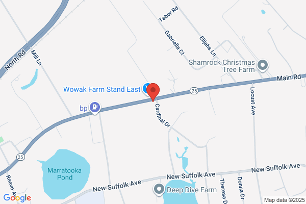 Mattituck Historical Soc
