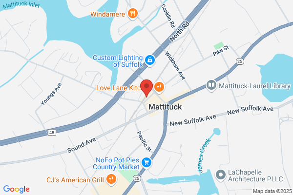 Mattituck Petro Corporation
