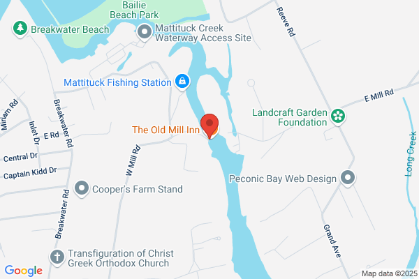 Old Mill Inn