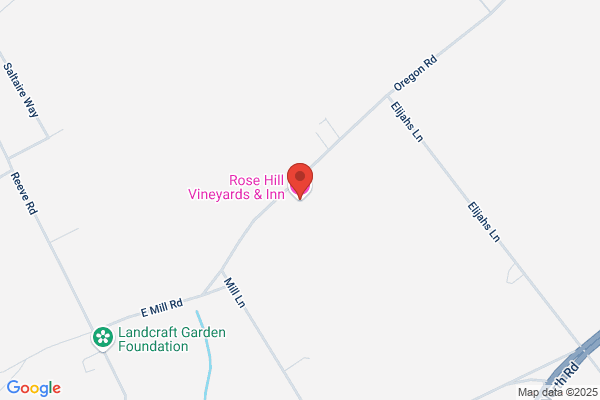 Shinn Estate Vineyards