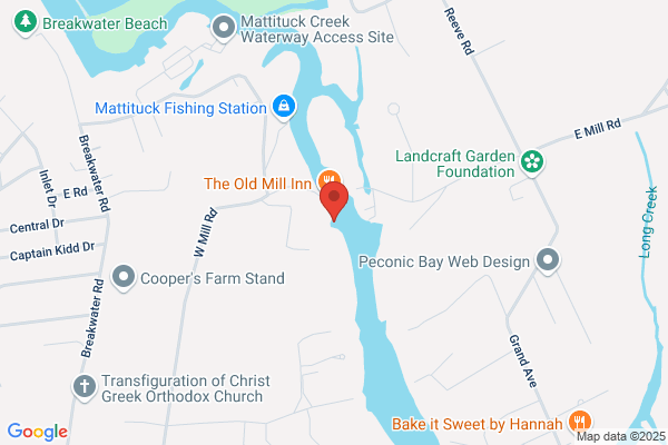 Strong's Marine - Yacht Center