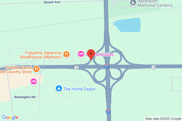 Best Western Heartland Inn