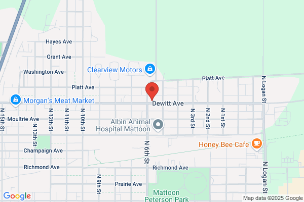 Legacy Heating and Air