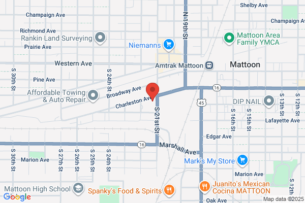 Mattex Heating Cooling and Plumbing