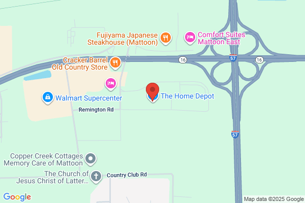 The Home Depot Installation Services