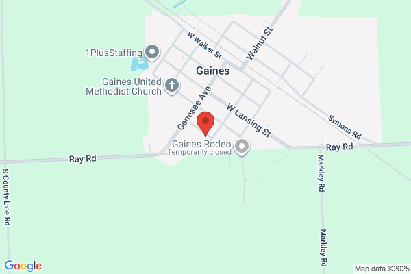 Gaines Apartments