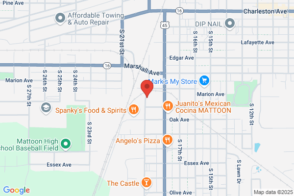 Advanced Auto Body Inc