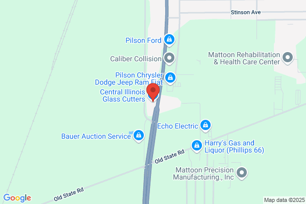 Autoglass Center