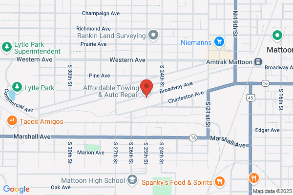 Broadway Auto Repair