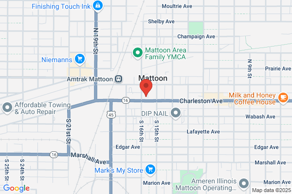 Montgomery Insurance Agency Inc