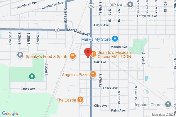 AutoZone Auto Parts
