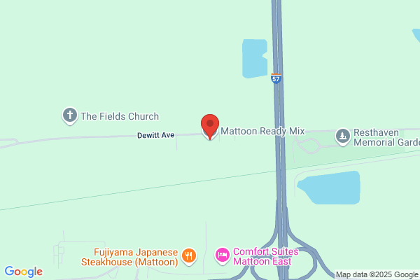 Mattoon-Charleston Ready-Mix