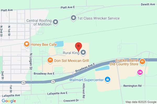 JCPenney - CLOSED