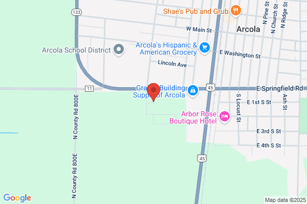 Arcola Clinic