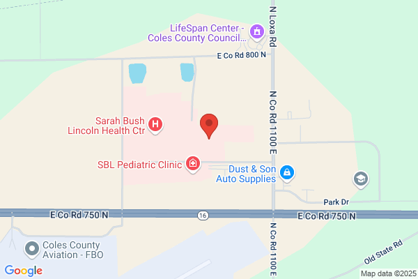 Community Blood Services of Illinois