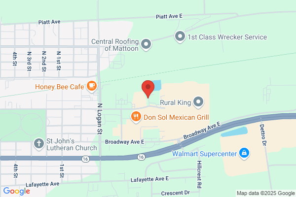 Mattoon Dental Group