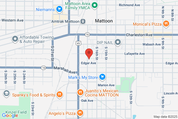 Preston Hunter Inc