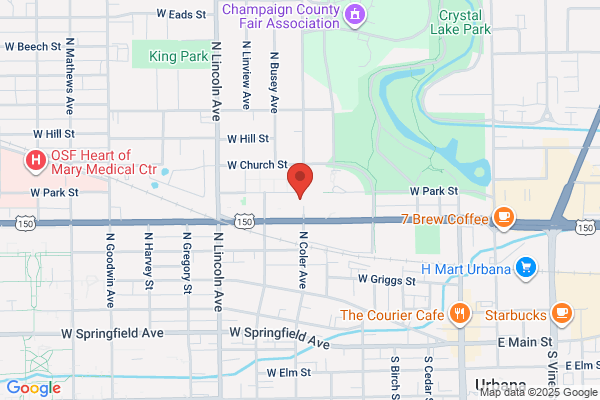Carle Foundation Physician Services, Family Practice