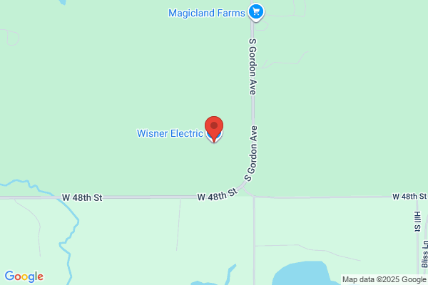 Wisner Electric