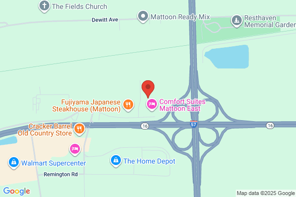 Baymont Inn & Suites Mattoon