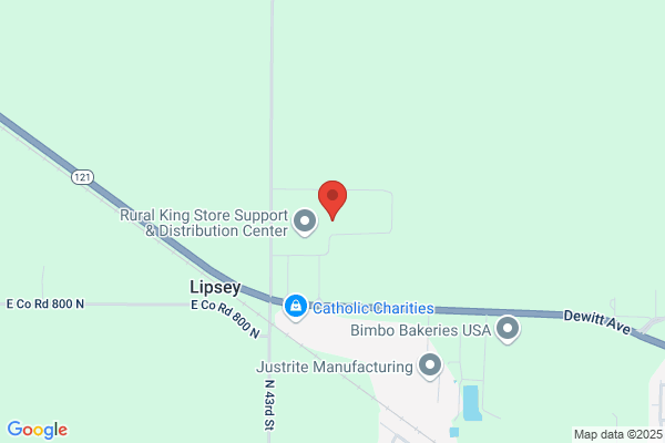 Midwest Marine Marketing
