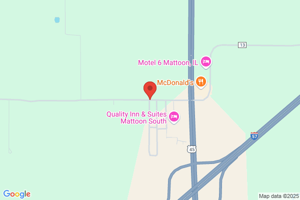 M & M Pump & Supply Inc