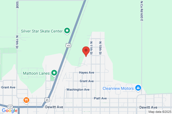 Harris Metals & Recycling