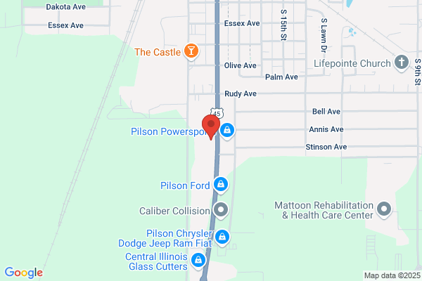 Mattoon Area Adult Education Center