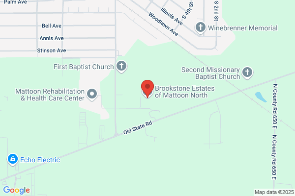 Brookstone Estates of Mattoon North